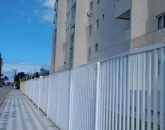 Apartamento Splendore Bertioga